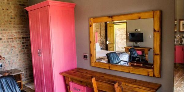 Chameleon Bush Lodge Hammanskraal Ngoại thất bức ảnh