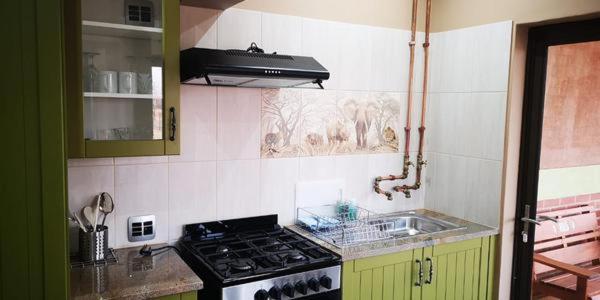 Chameleon Bush Lodge Hammanskraal Ngoại thất bức ảnh