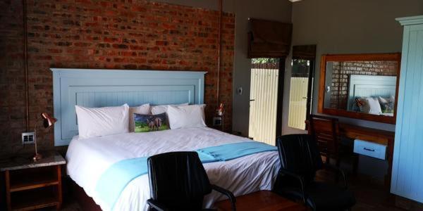 Chameleon Bush Lodge Hammanskraal Ngoại thất bức ảnh