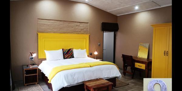 Chameleon Bush Lodge Hammanskraal Ngoại thất bức ảnh